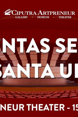 Pentas Seni 160th Santa Ursula